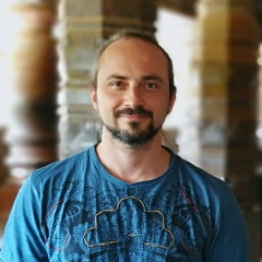 Александр Таишев, 20.05.1978