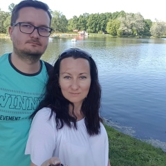 Светлана Витулина, 06.08, Санкт-Петербург