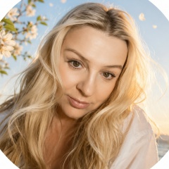 Алла Изверская, 30.05