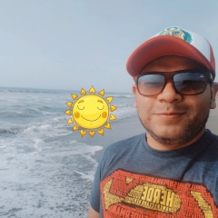 César Viena, 17.01, Lima