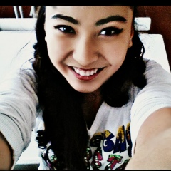 Заремка Иминова, 23.09, Кара-Балта