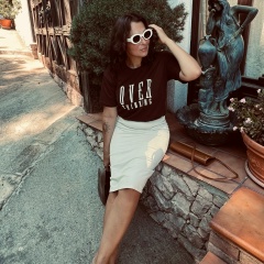 Анастасия Никитина, 08.08.1984, Уфа