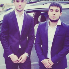 Ziko Rakhimov, 05.10.1994, Ош