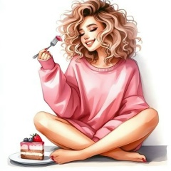 Катя Лебухорская, 18.01, Москва