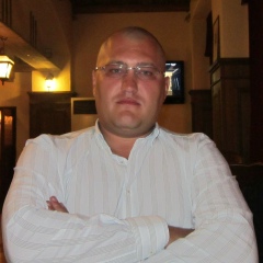 Сергей Волоцков, 07.01.1980, Ульяновск