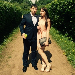 Динар Залялетдинов, Москва