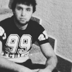 Саид Омаров, 12.09.1989, Махачкала