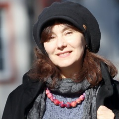 Наталья Киршина, 11.09, Вологда