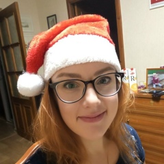 Мария Александрова, 13.10.1985, Ярославль