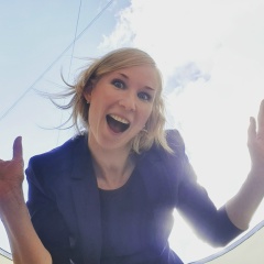 Катерина Кямяря, 28.05.1988, Санкт-Петербург