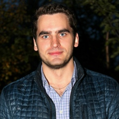 Алексей Любушин, 02.09.1986, Мурманск