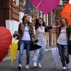 Евгения Огурцова, 29.03.1989, Москва