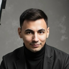 Евгений Иванов, 17.12, Тюмень