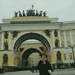 Светка Силантьева, 19.10, Орехово-Зуево