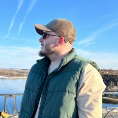 Антон Близнюк, 02.02.1995