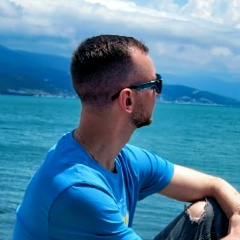 Тарас Тарасевич, Москва