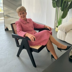 Ирина Глотина-Подпалова, 16.11.1957, Пермь