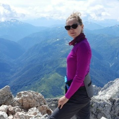 Екатерина Жаркова, 01.06.1983, Нижний Новгород