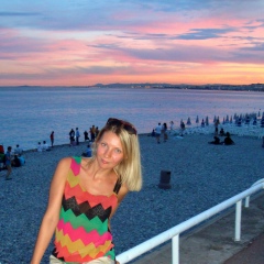 Светлана Синиченко, 17.10