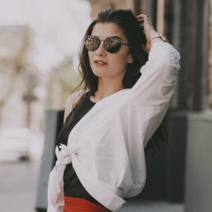 Ирина Чеботарева, 29.04, Ростов-на-Дону