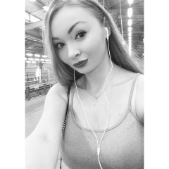 Kristina Nikolaeva, 23.12.1993, Bangkok