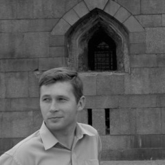 Федор Головкин, 09.10.1979, Санкт-Петербург