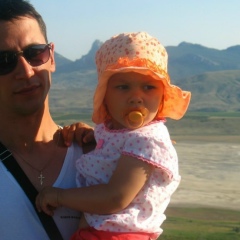 Денис Вышарь, 24.01.1986, Санкт-Петербург