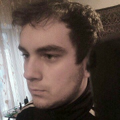 Илья Касатов, 25.07.1990, Бишкек