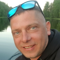 Николай Александрович, 04.07, Санкт-Петербург