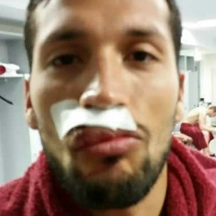 Константин Каменский, 06.12.1994, Москва