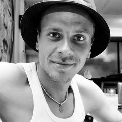 Дима Антонов, 17.10.1982, Калининград