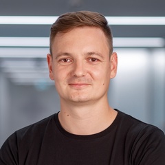 Вадим Щемелинин, 11.08.1988, Санкт-Петербург