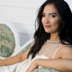 Айгерим Сейсенбикызы, 26.01, Алматы