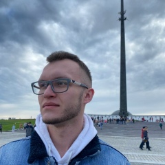 Леша Шелудько, 22.10, Москва