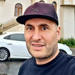 Эдуард Гайфуллин, 12.02.2007, Пыть-Ях