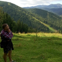 Ярослав Коберник, 08.05.1986, Переяслав-Хмельницкий