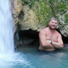 Андрюха Коршунов, 14.07, Санкт-Петербург