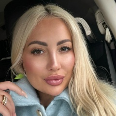 Карина Недосекина, 29.08, Орехово-Зуево