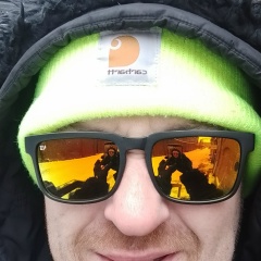 Виталий Барышев, 14.08, Tokyo