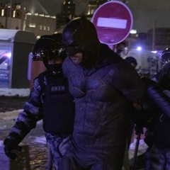 Али Висингириев, Los Angeles