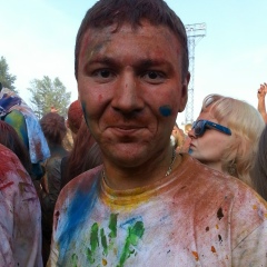 Тагир Закиров, 20.11.1986, Санкт-Петербург