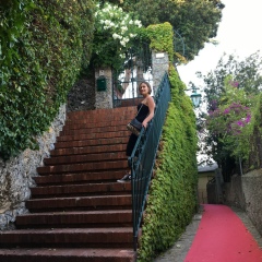 Anya Malyunova, 17.11.1988, Минск