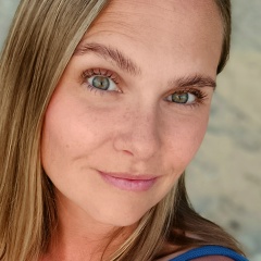 Кира Зенина, 20.07.1989, Санкт-Петербург