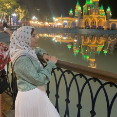 Gulsanam Rasulova, 21.11, Туркестан