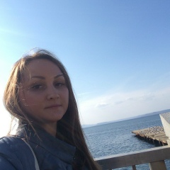 Алефтина Борисова, 05.07, Ростов-на-Дону