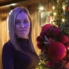 Ольга Фролова, 01.04