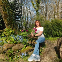 Мария Цыганкова, 12.05