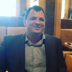 Илья Котляров, 25.05, Москва