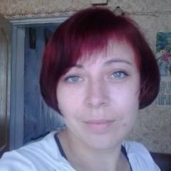 Марина Федоренко, 17.01.1982, Кривой Рог