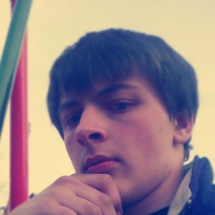 Бакар Шамилев, 13.12.1995, Москва